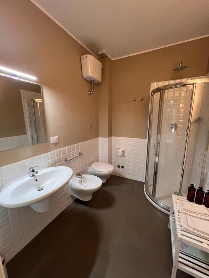 Dimora Le Scalette Apartment Bari Luaran gambar